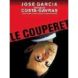 dvd le couperet (edition locative)