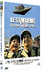dvd le gendarme et les extra - terrestres