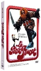 dvd le petit poucet - édition prestige