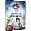 dvd le royaume de dawn