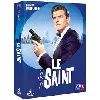 dvd le saint - coffret 4 dvd - épisodes couleurs