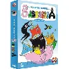 dvd le tour du monde des barbapapa
