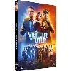 dvd le visiteur du futur - de françois descraques avec florent dorin4