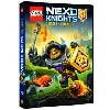 dvd lego nexo knights - saison 1 - volume 2