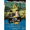 dvd les petits meurtres d'agatha christie - saison 1 - épisode 05 : le chat et les souris