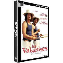 dvd les valseuses - édition collector - de bertrand blier