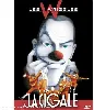 dvd les wriggles a la cigale