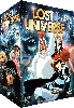 dvd lost universe - intégrale