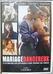 dvd love to kill (mariage dangereux)