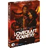 dvd lovecraft country - saison 1