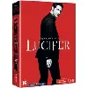 dvd lucifer - saisons 1 à 3
