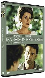 dvd ma saison préférée