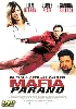 dvd mafia parano