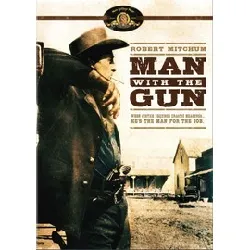 dvd man with the gun (l'homme au fusil)