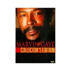 dvd marvin gaye box - coffret 2 dvd