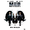 dvd men in black 2