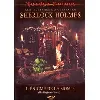 dvd murder rooms, les mystères du véritable sherlock holmes - l'énigme de la momie