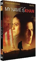 dvd my name is khan