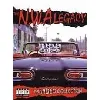dvd n.w.a. legacy - the video collection