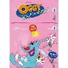 dvd oggy et les cafards - saison 1 - édition limitée