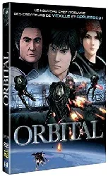 dvd orbital (to)