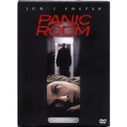 dvd panic room