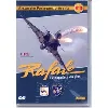 dvd rafale - le baptême du feu