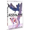 dvd rodolphe - break dance - phases & combos