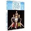 dvd sex and the city - saison 4, vol. 1 - édition single