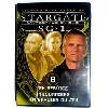 dvd stargate sg1 - saison 3 - vol. 8