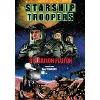 dvd starship troopers : opération pluton