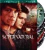 dvd supernatural: the complete third season