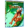 dvd tarzan