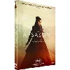 dvd the assassin