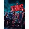dvd titans - saisons 1 & 2