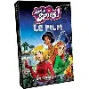 dvd totally spies amies inconnus