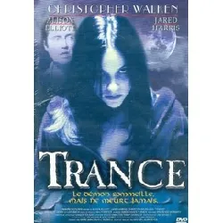 dvd trance