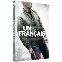 dvd un français