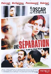 dvd une séparation