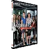 dvd workingirls - saison 3