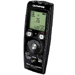 enregistreur vocal - olympus digital voice - olympus vn-1100pc - 32 mo