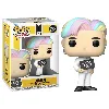figurine funko! pop - bts n°283 - jimin - butter (64044)
