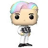 figurine funko! pop - bts n°283 - jimin - butter (64044)