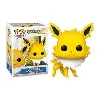 figurine funko! pop - jolteon (voltali) 9 cm - n°628