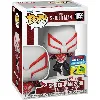 figurine funko! pop - marvel : spider-man - gamerverse - spider-man 2099 - n°1059