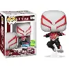 figurine funko! pop - marvel : spider-man - gamerverse - spider-man 2099 - n°1059