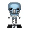 figurine funko! pop - star wars classique - medical droid  - 212