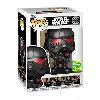 figurine funko! pop - star wars - purge trooper - 533