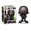 figurine funko! pop - star wars - purge trooper - 533