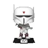 figurine funko! pop - star wars rebels n°452 - imperial super commando (55911)